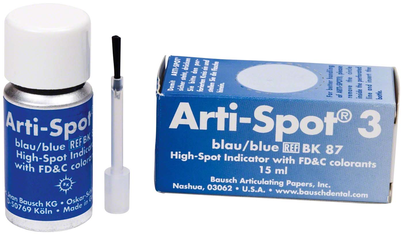 Arti-Spot® Bausch