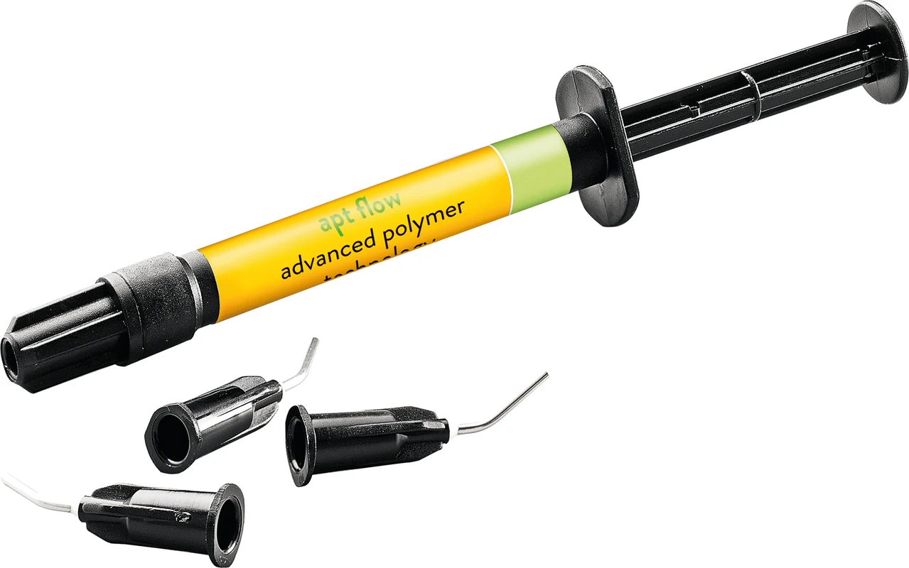 apt composite flow Saremco