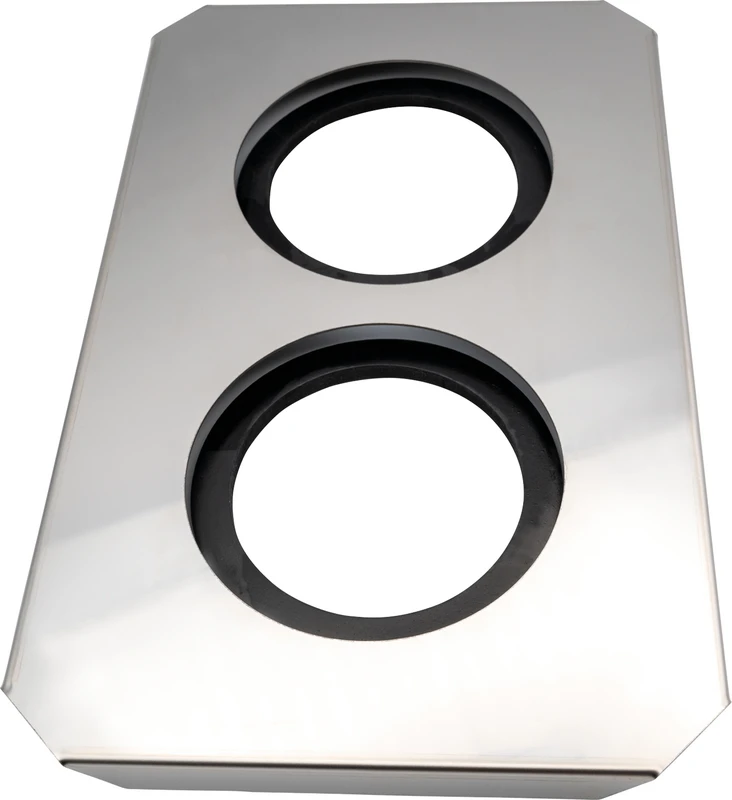 smartsonic med 30 Einsatzdeckel smartdent