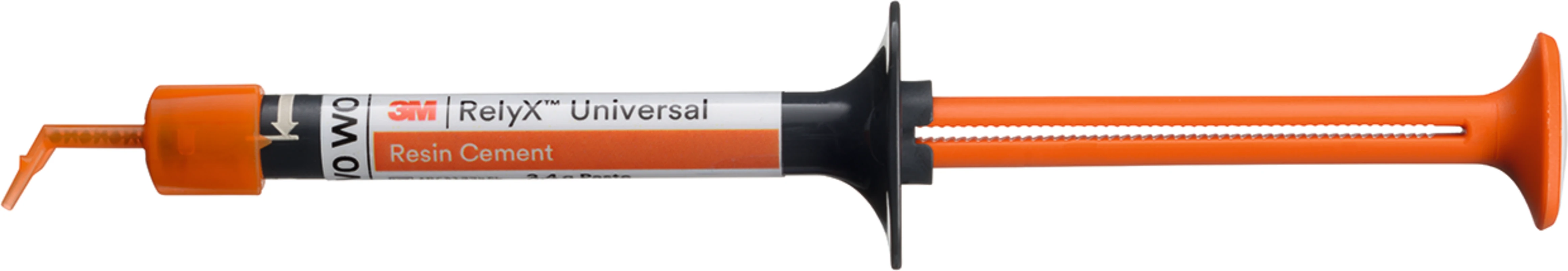 RelyX™ Universal Spritze 3,4 g WO