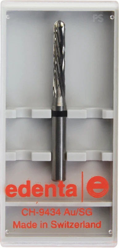 HM Parallelfräser 2635  Edenta