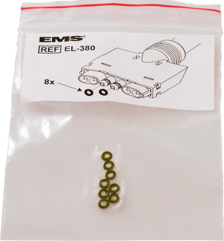 AIR-FLOW® Master Ring Stück