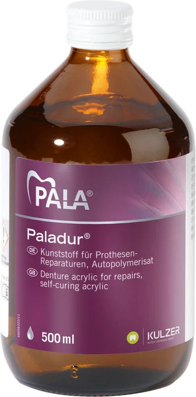 Paladur® Kulzer