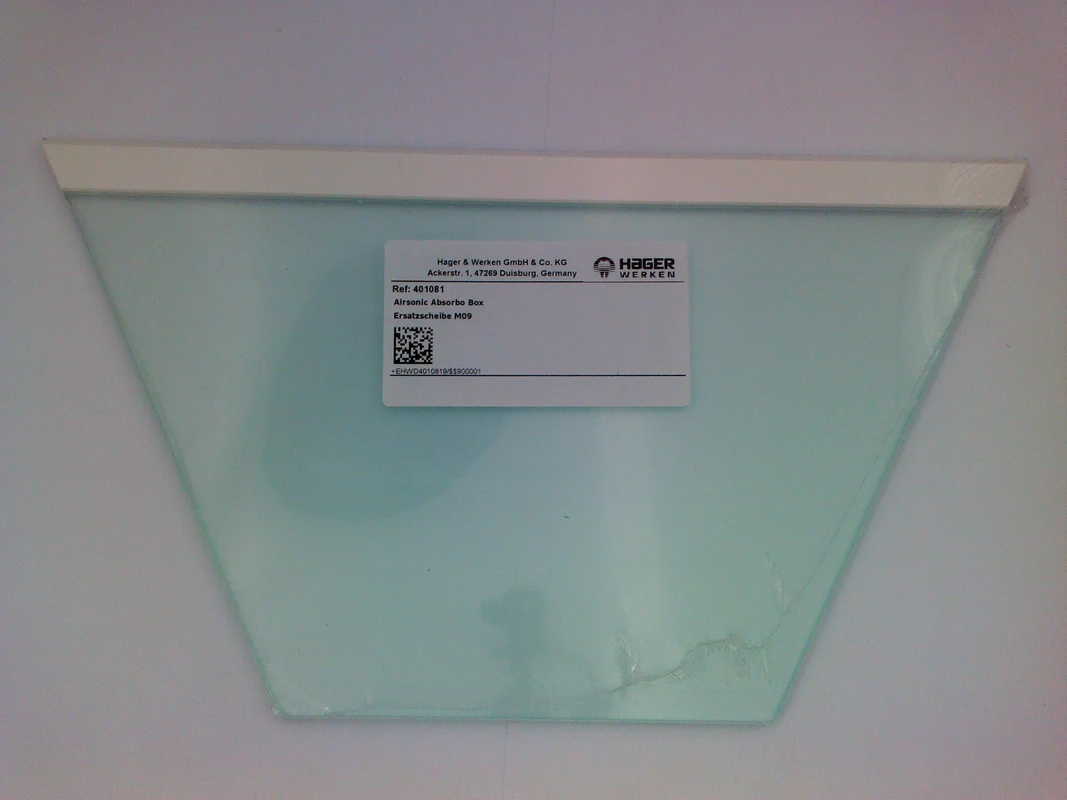 Airsonic® Ersatzscheiben Stück Ersatzscheibe M09