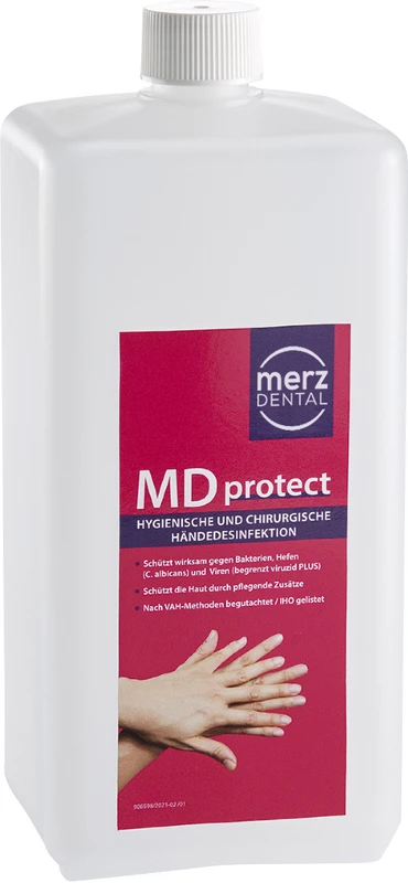 MD protect Flasche 1 Liter