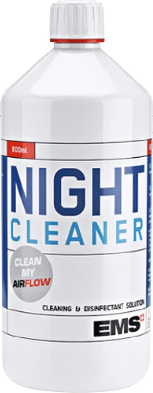 NIGHT CLEANER EMS