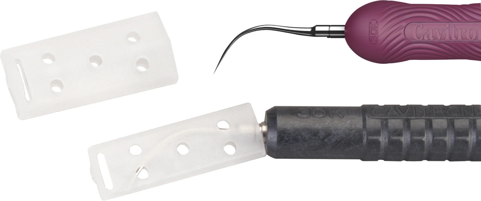 Protecto-Tip Packung 10 Stück 0,5 mm x 28 mm, Größe XS