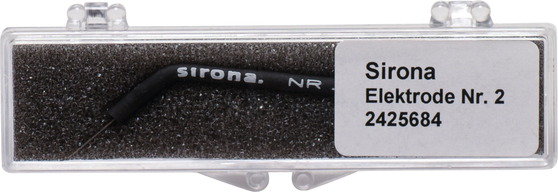 Sirotom Ersatzelektroden Dentsply Sirona