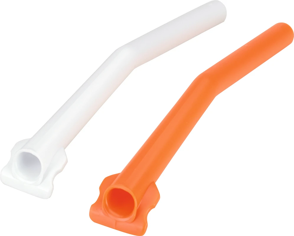 MIRASUCTO® Packung 50 Stück orange
