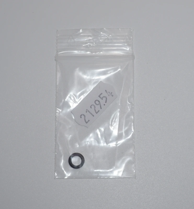 AIR-FLOW® Prophylaxis Master Dichtring Stück schwarz
