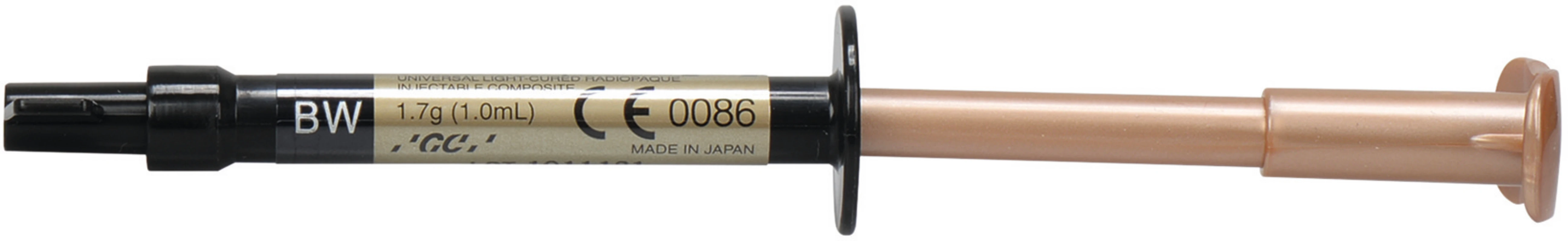 GC G-ænial® Universal Injectable Spritze 1 ml BW