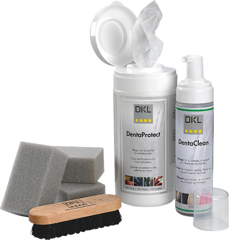 DentaClean Set
