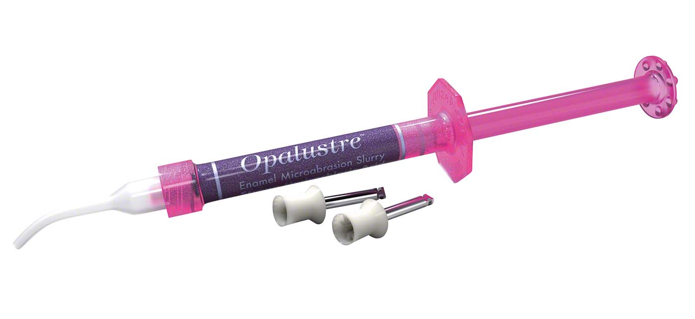 Opalustre™ Ultradent Products