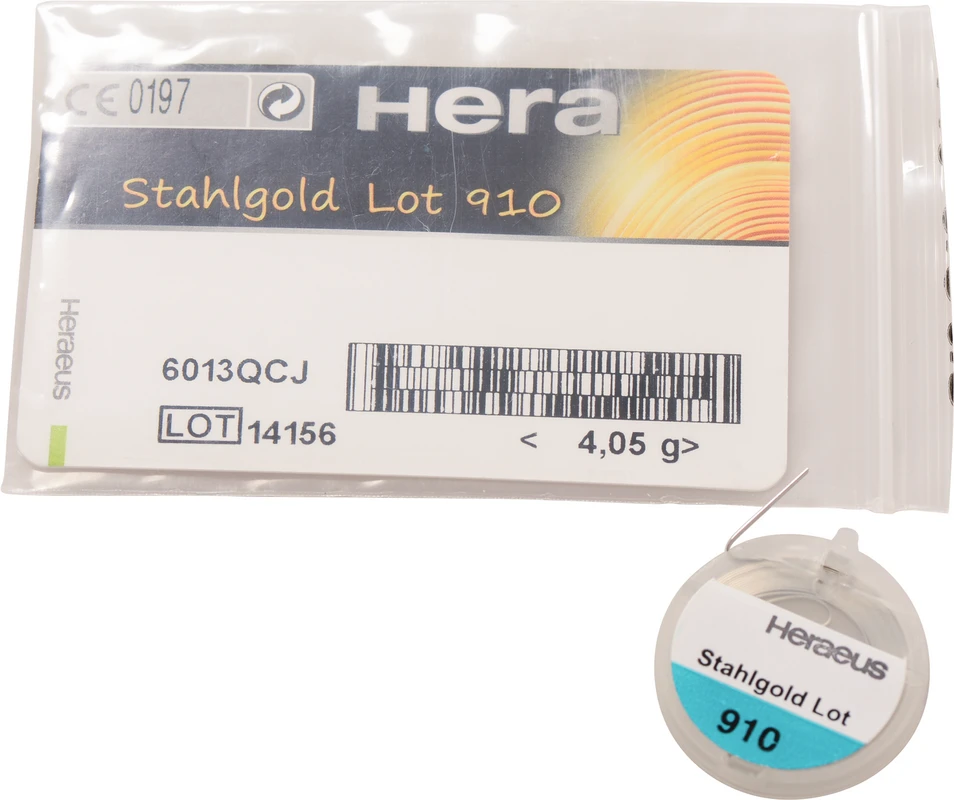 Stahlgold Kulzer