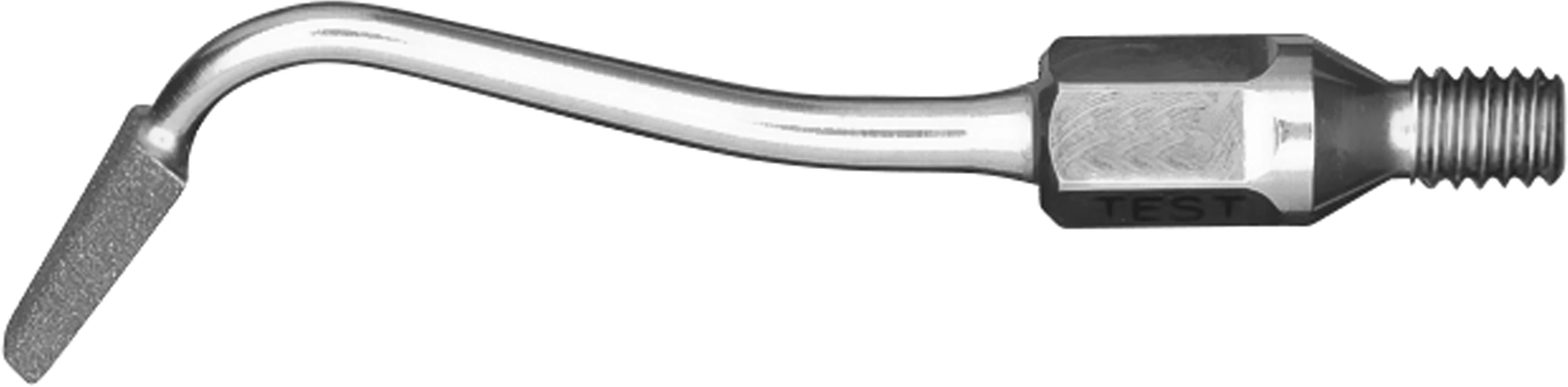 SONICflex prep CAD/CAM Stück mesial, Nr. 34