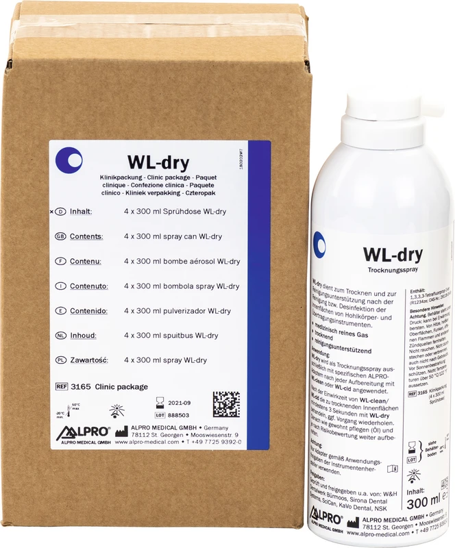 WL-dry