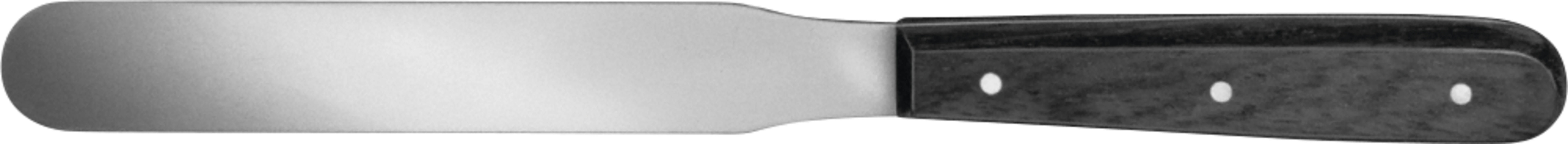 Gipsspatel Stück DS015R, 220 mm, elastisch
