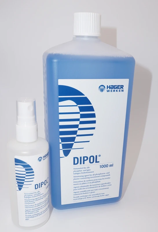 DIPOL® Hager &amp; Werken
