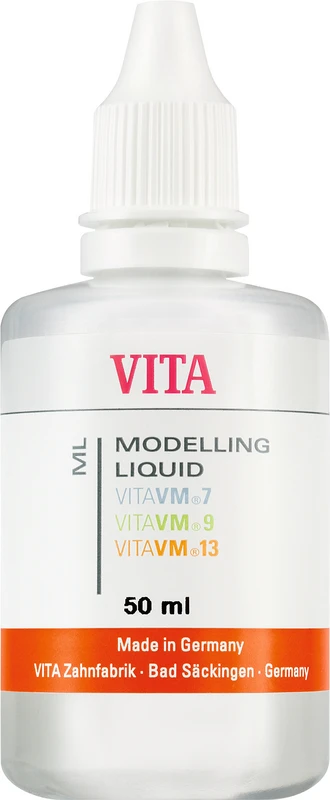 VITA VM® MODELLING LIQUID Flasche 50 ml
