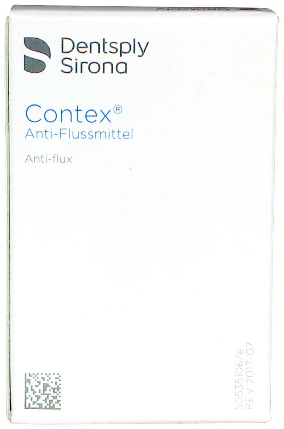 Contex® Dentsply Sirona