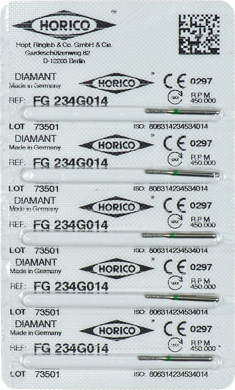 READYSTEEL K-Flexofiles Golden Medium Dentsply Sirona