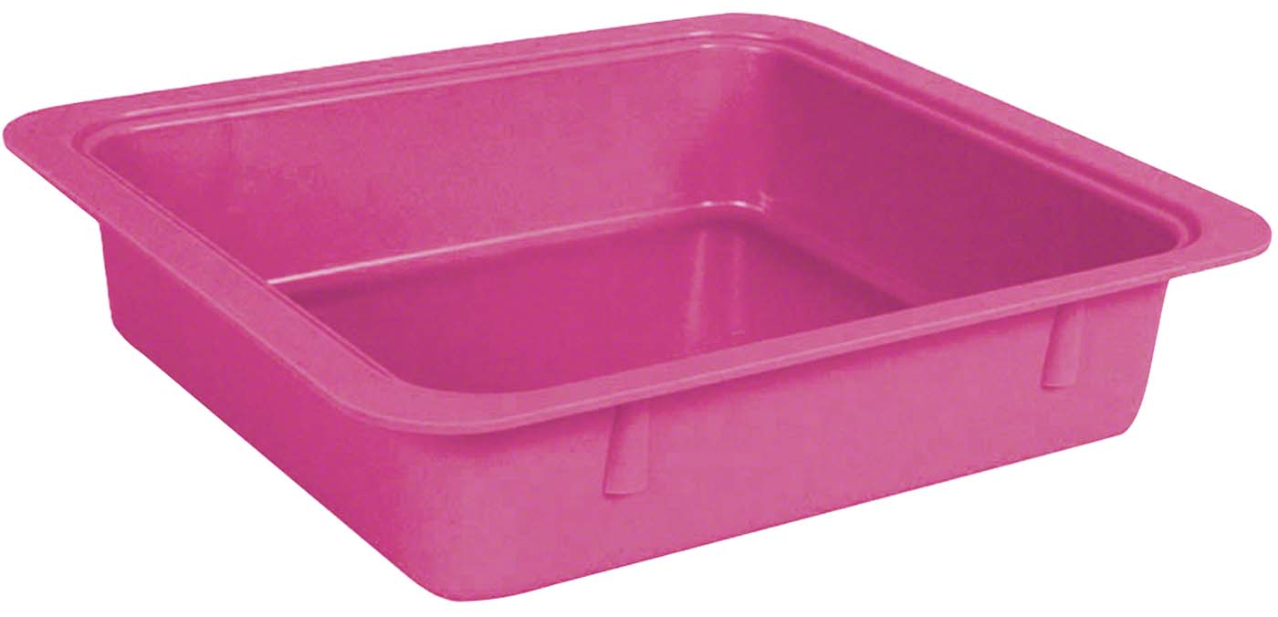 Materialwanne Loser
