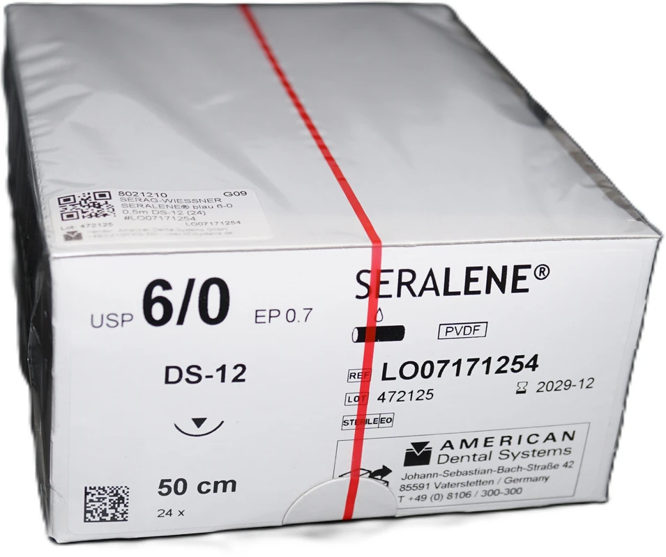 SERALENE® SERAG Wiessner