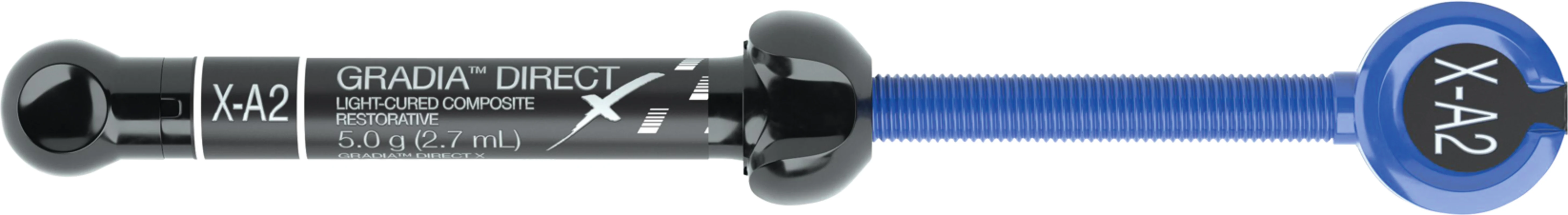 GC GRADIA® DIRECT Spritze 5 g X-A3