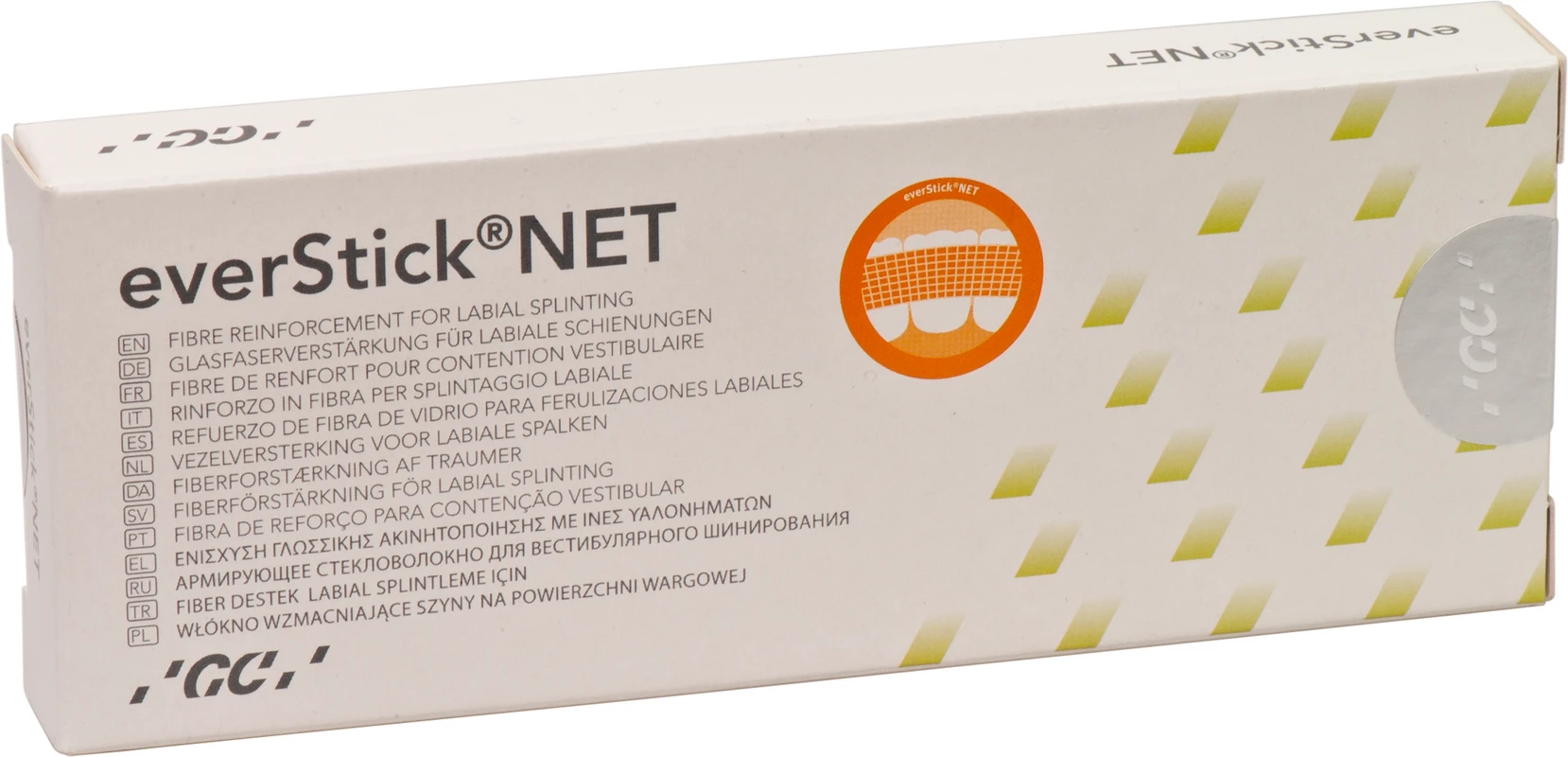 GC everStick®NET GC
