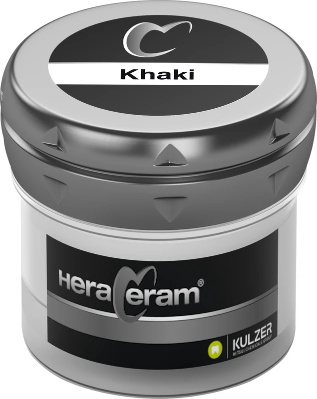 HeraCeram® Stains universal Dose 2 ml Stains universal khaki