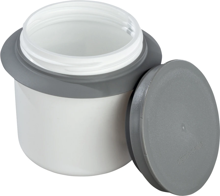 SYMPRO Becher Stück desinfizierbar