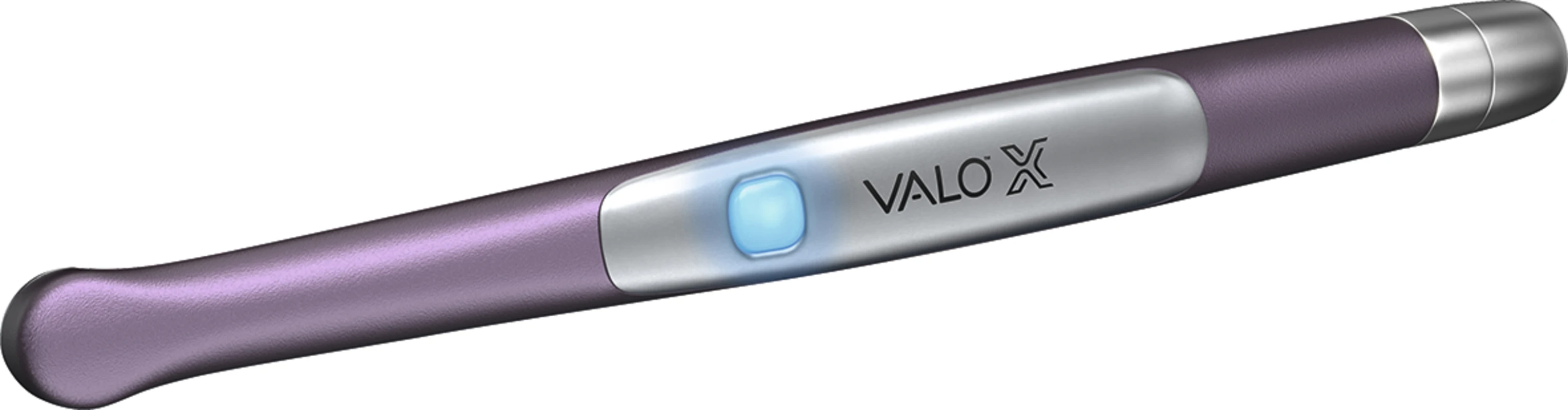 VALO™ X Galaxy Purple Kit VALO X LED-Polymerisationsleuchte inklusive Zubehör