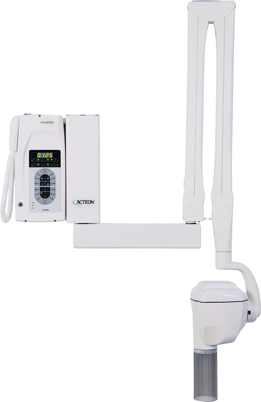 X-MIND DC Stück mit Arm 110 cm