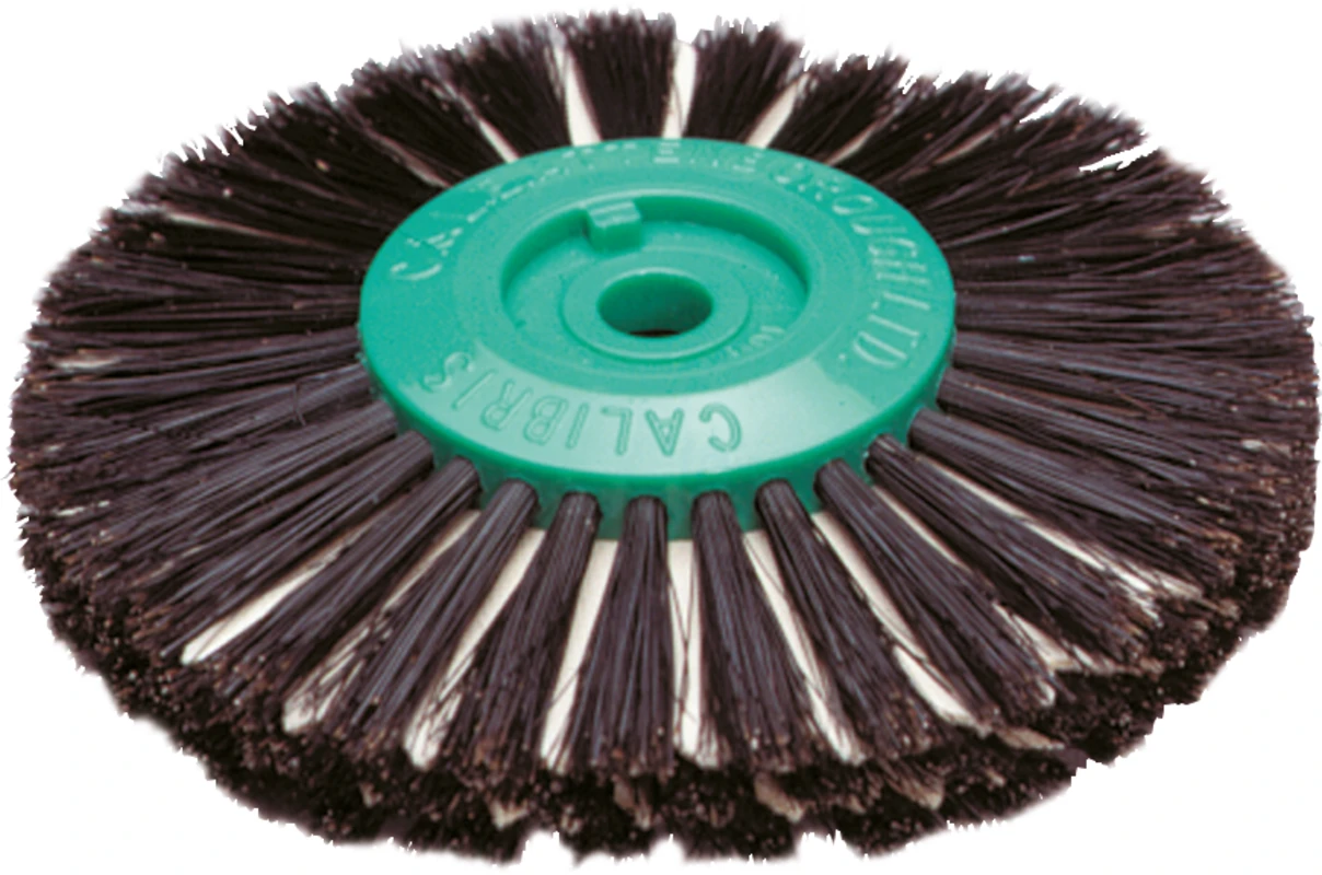 CALIBRIS Bürste Attenborough