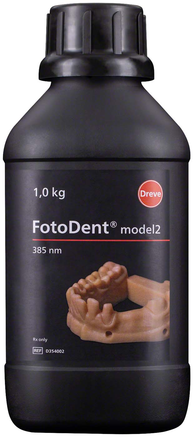 FotoDent® model 2 Dreve Dentamid