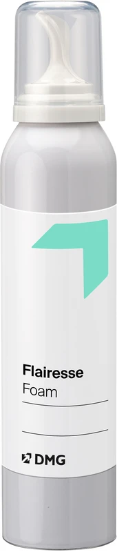 Flairesse Prophylaxeschaum Dose 125 g Erdbeere