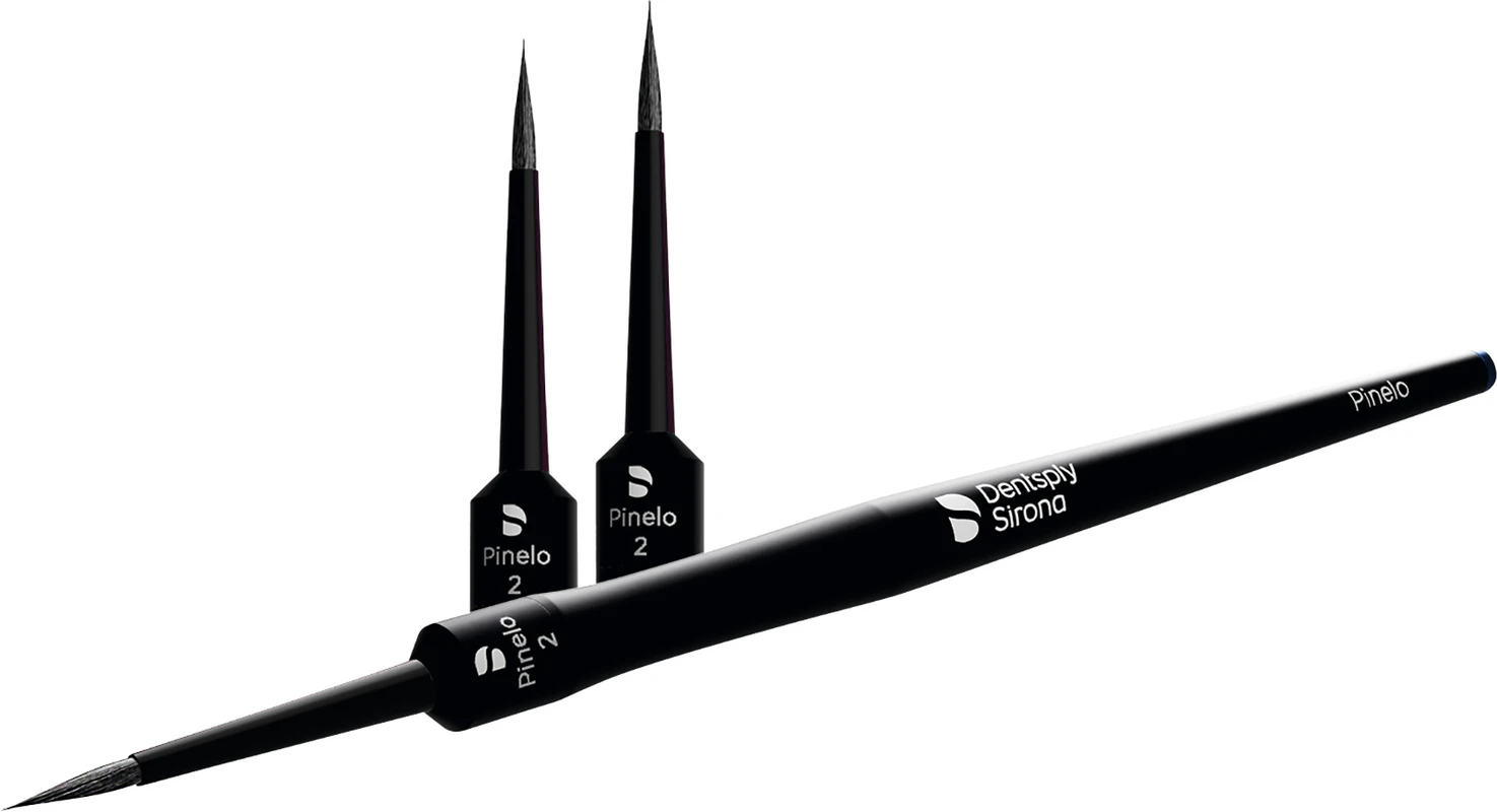Pinelo Keramikpinsel Dentsply Sirona