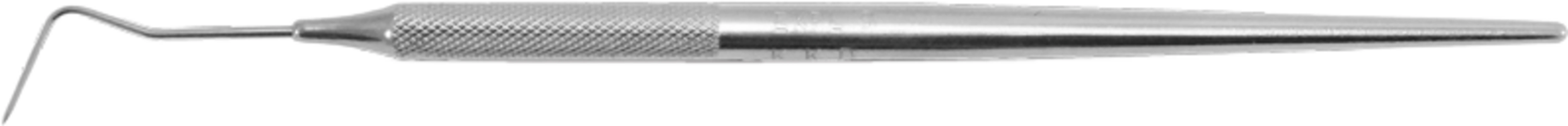 KKD® Untersuchungssonden Stück EX-S 9 verlängerte Sichel, groß