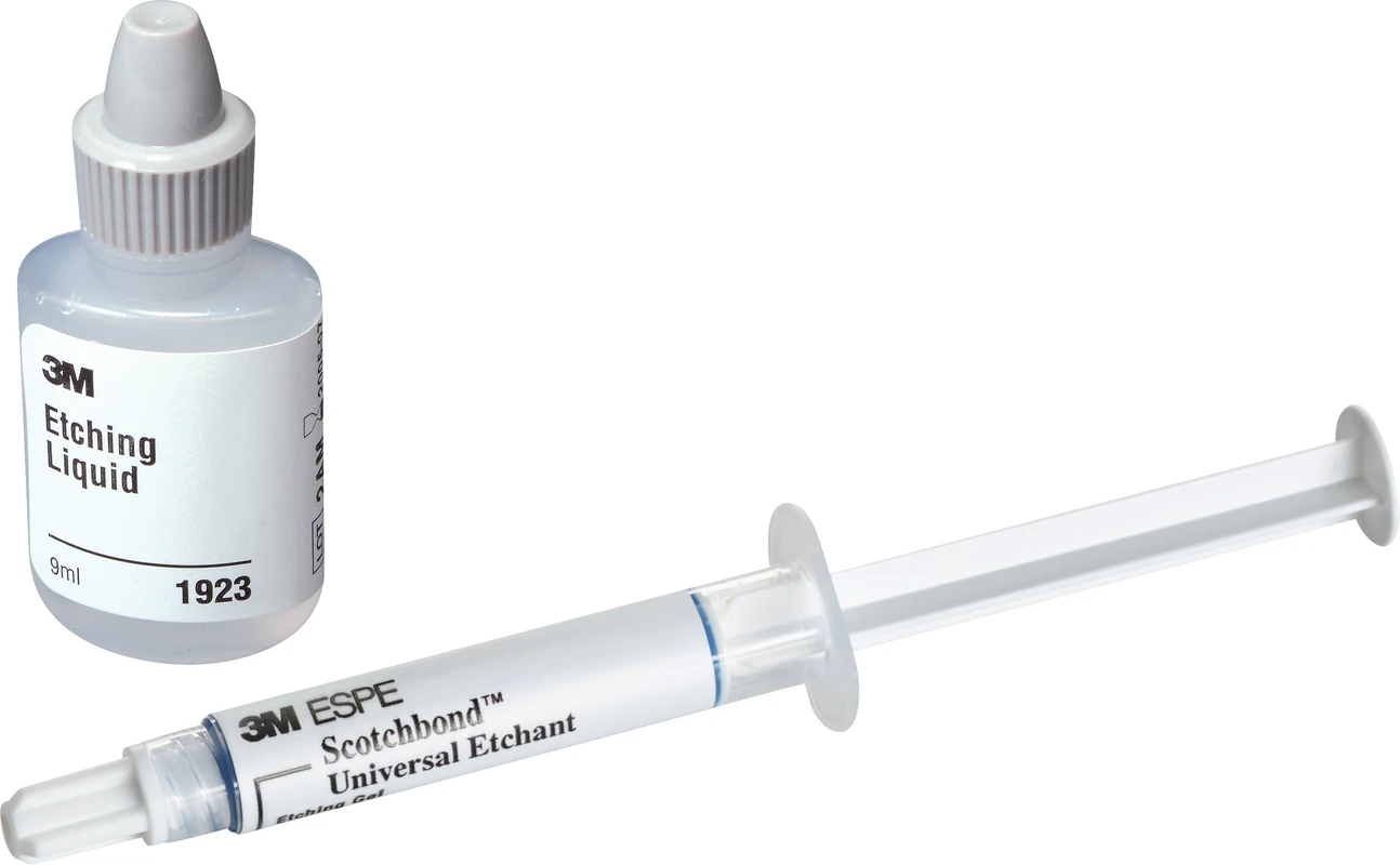 Scotchbond™ Universal Ätzgel 3M