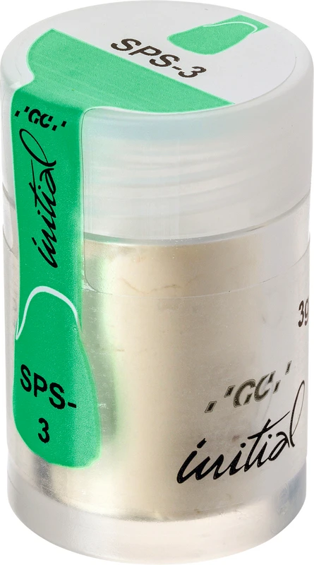 GC Initial™ Spectrum Stains GC