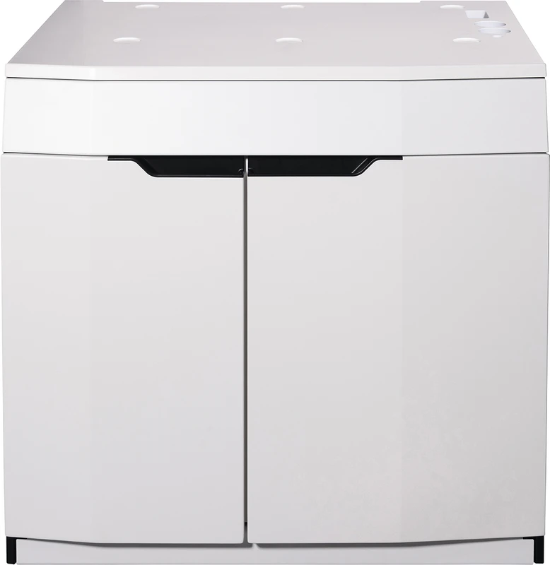 PrograMill® 7 Base Set inklusive PrograMill Base Inlay, PrograMill Suction Unit und PrograMill Tank