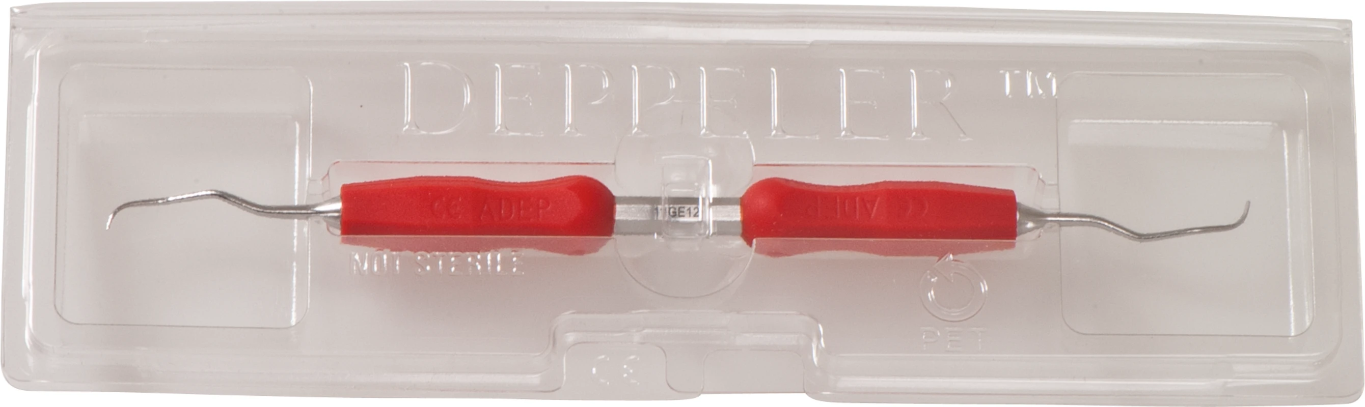 Gracey-Küretten American Dental