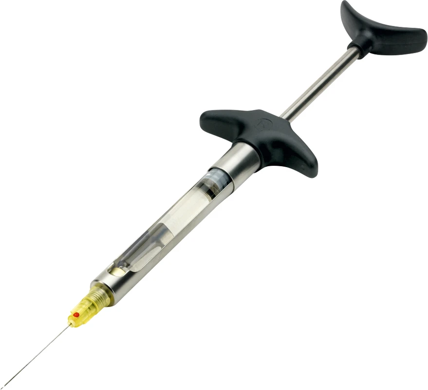 ASPIJECT® Stück 1,8 ml selbstaspirierend (passiv)