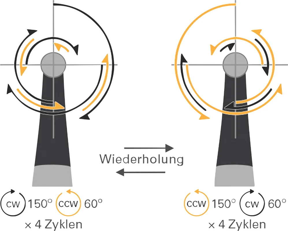 Tri Auto ZX2+ Morita