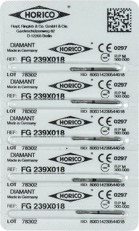 Diamantschleifer 239 Horico