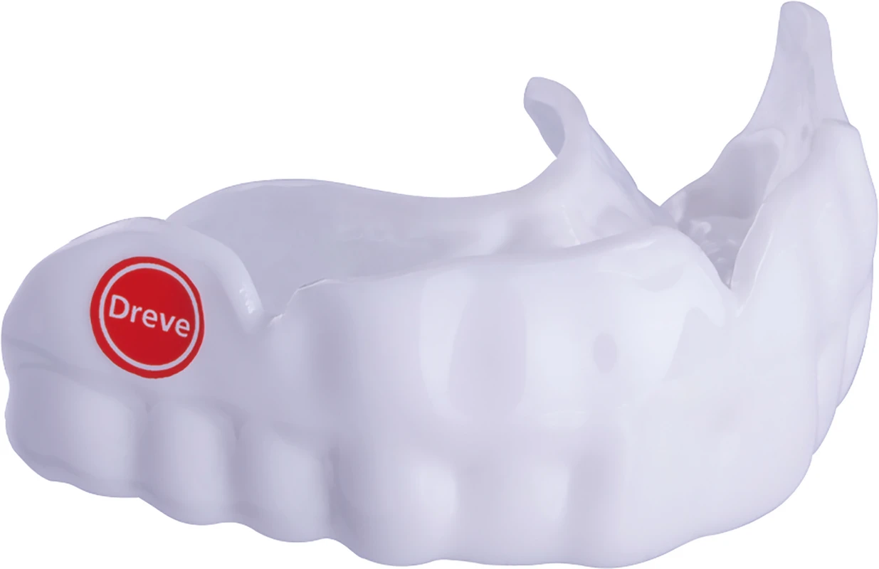 Drufosoft® colour Packung 10 Stück weiß, Ø 120 mm, Stärke 3 mm Drufosoft® colour Dreve Dentamid