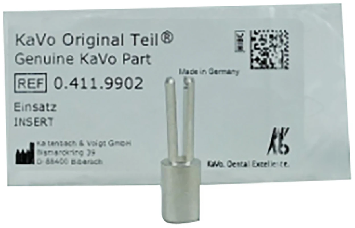 INTRA Instrumentenständer Stück Einsatz für Instrumentenständer (MULTIflex)