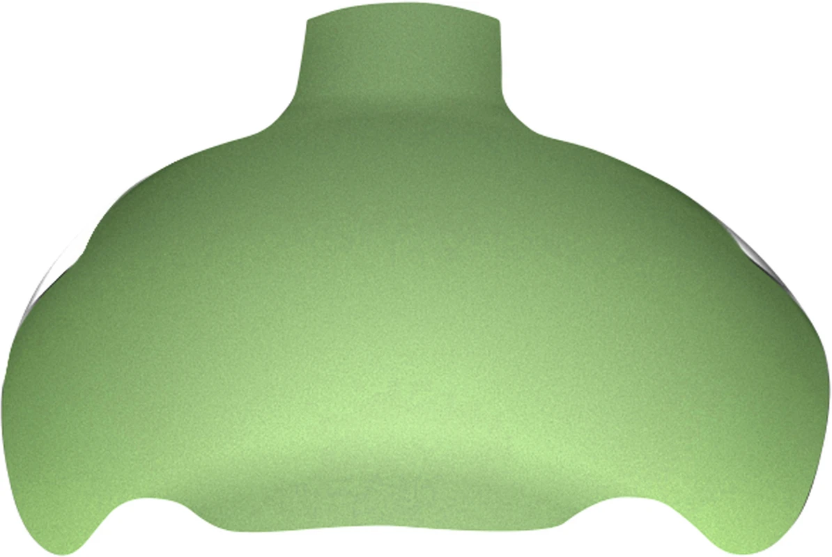 Strata-G™ Teilmatrizen-Bänder Packung 50 Stück 6,5 mm, grün