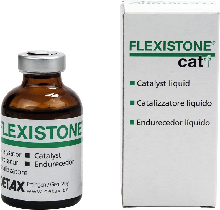 FLEXISTONE® Flasche 20 ml Katalysator