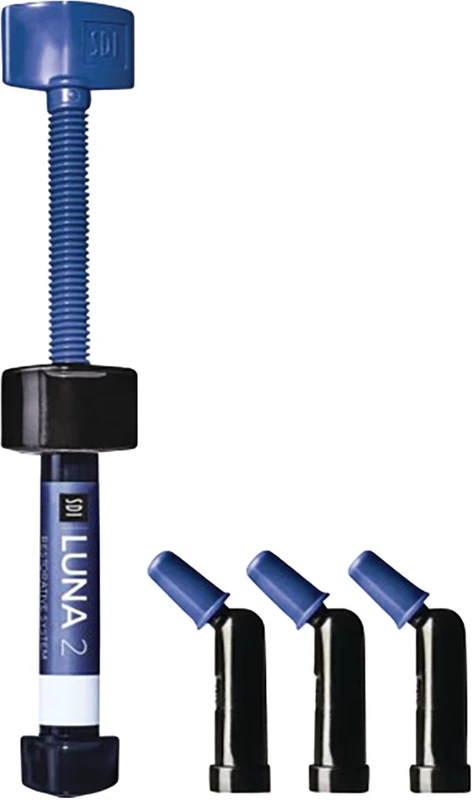 Luna 2 Packung 20 x 0,25 g Complet A2